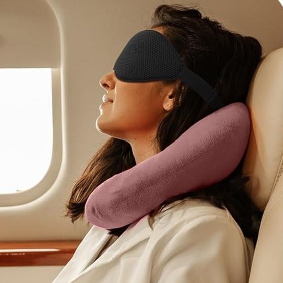 Sleeping Eye Mask Buy one get one Free