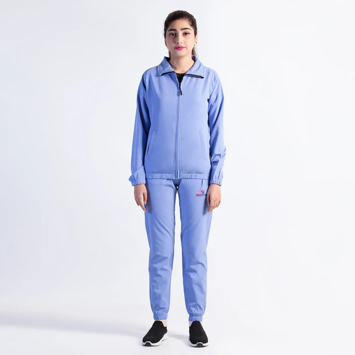 chetwode Run Fit Tracksuit