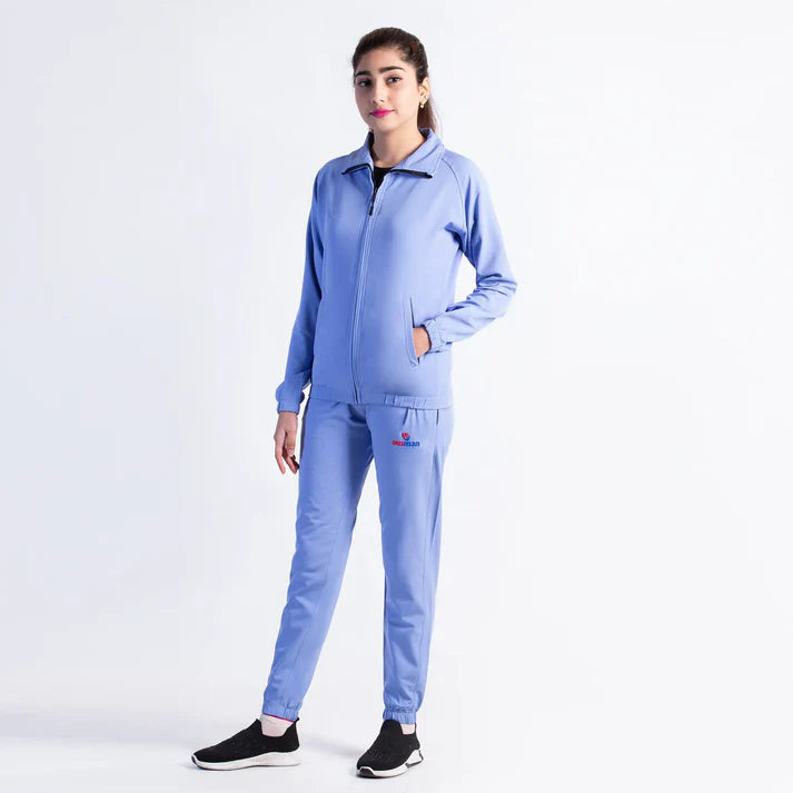 chetwode Run Fit Tracksuit