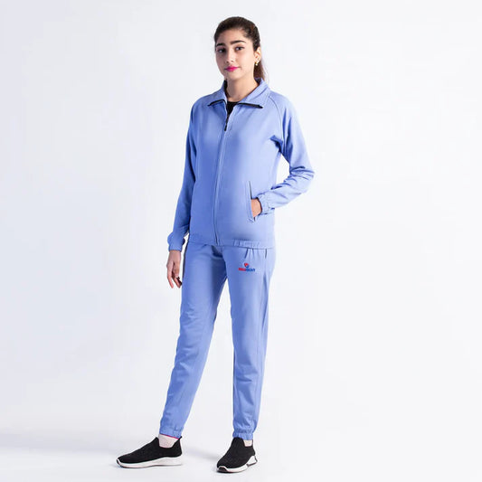 chetwode Run Fit Tracksuit