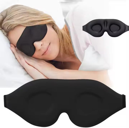 Sleeping Eye Mask Buy one get one Free