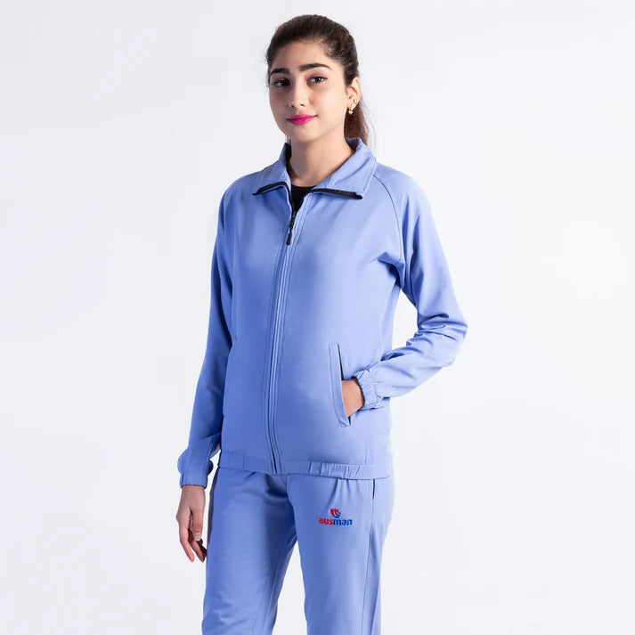 chetwode Run Fit Tracksuit