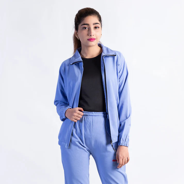 chetwode Run Fit Tracksuit