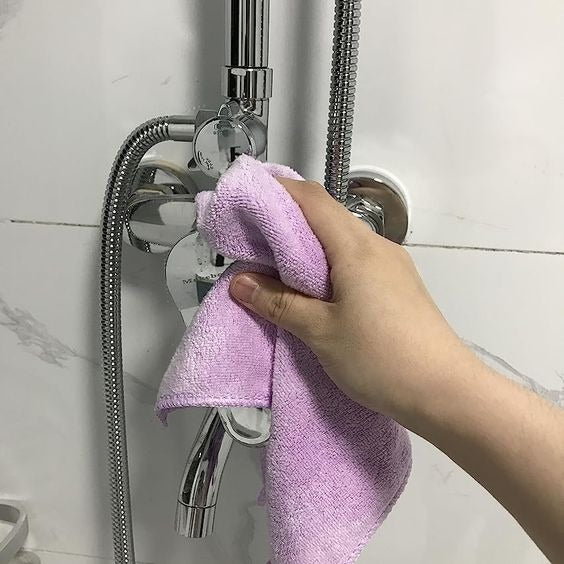 Microfiber Towel Buy one Get one free