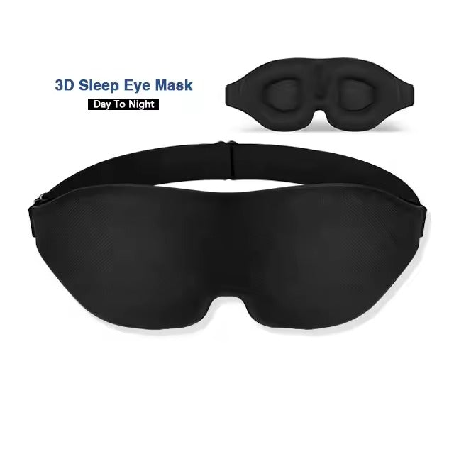 Sleeping Eye Mask Buy one get one Free