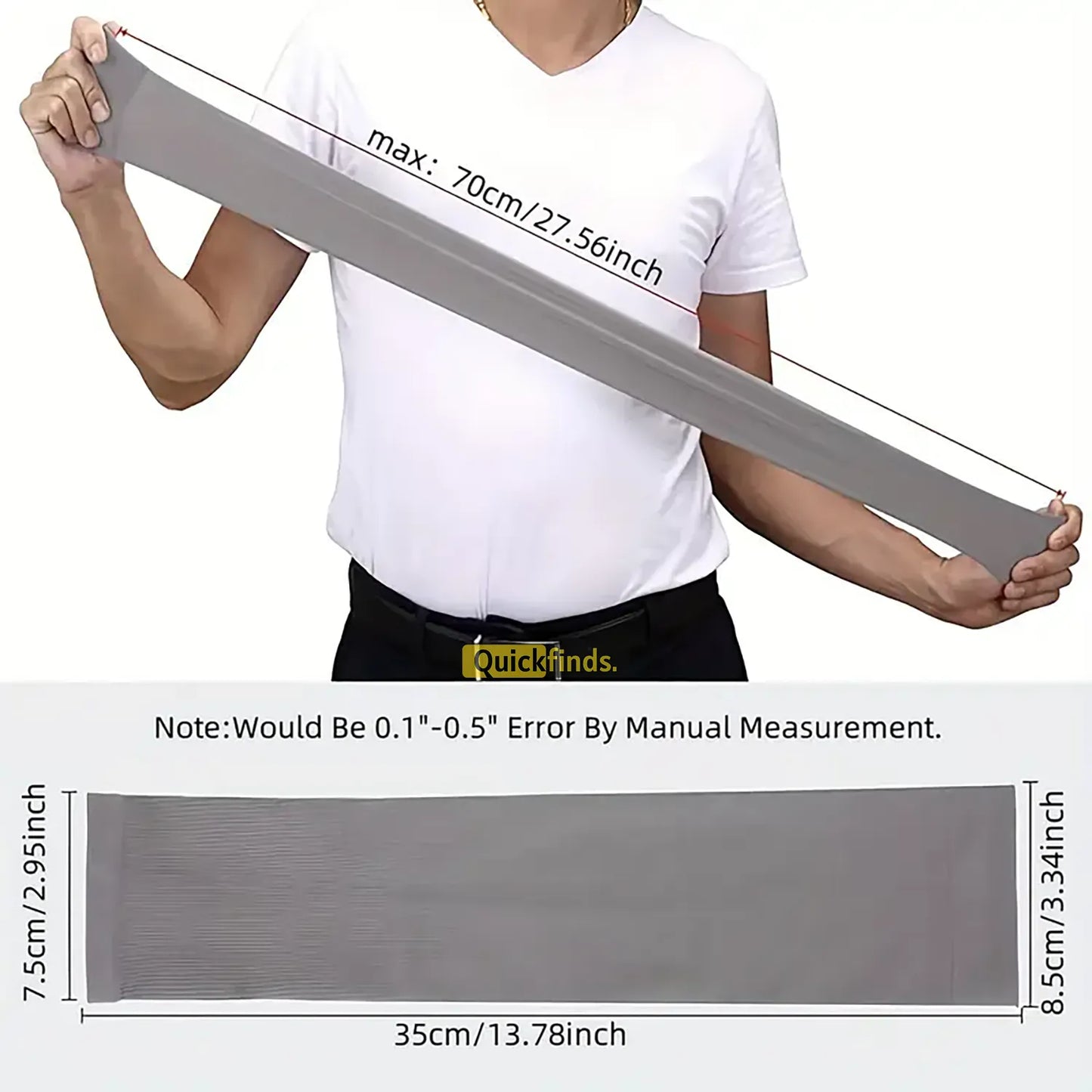 Arm sleeves for women