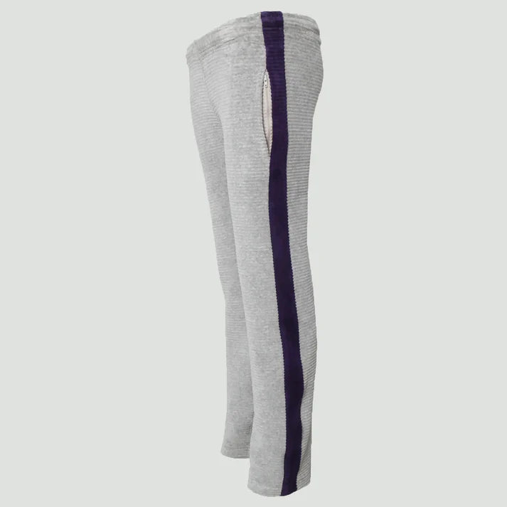 purple CorduroyMotion set