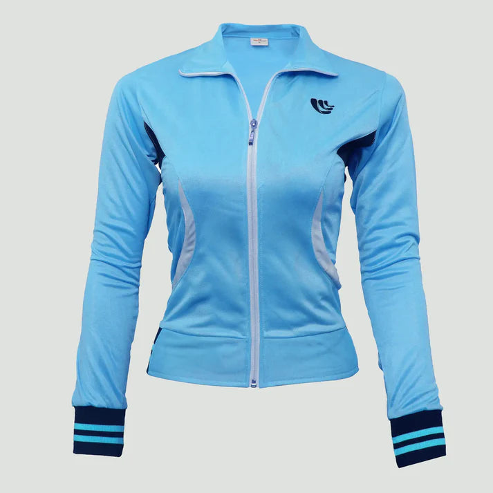 day sky blue PowerEase Tracksuit