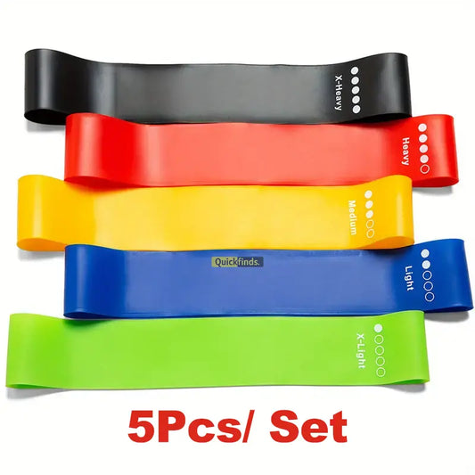 Resistance Band Karachi