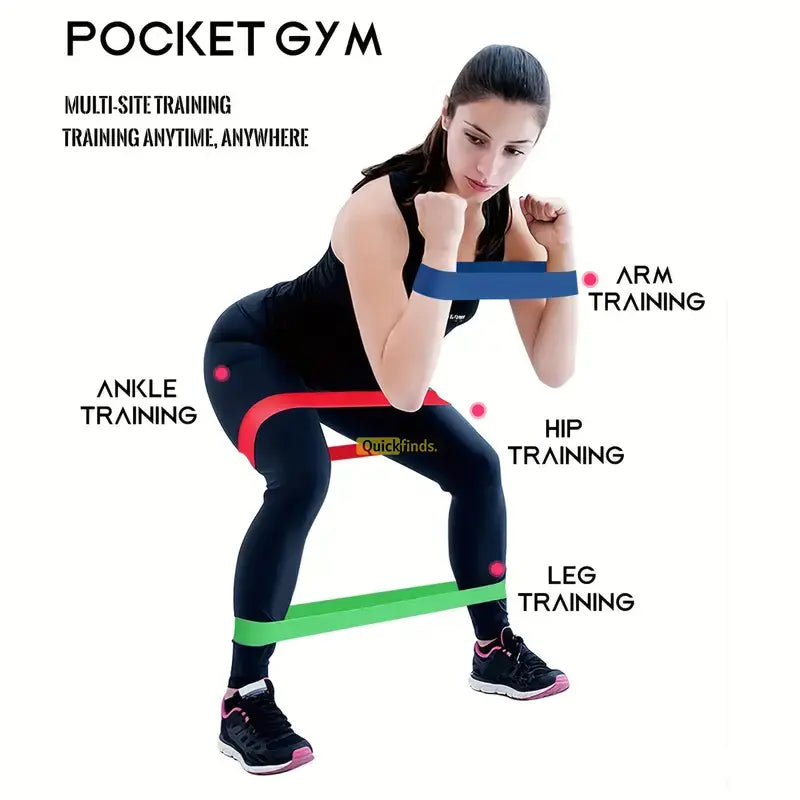 Resistance Band online pakistan