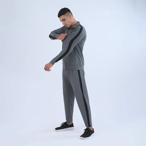 mineral grey JogFlex Tracksuit