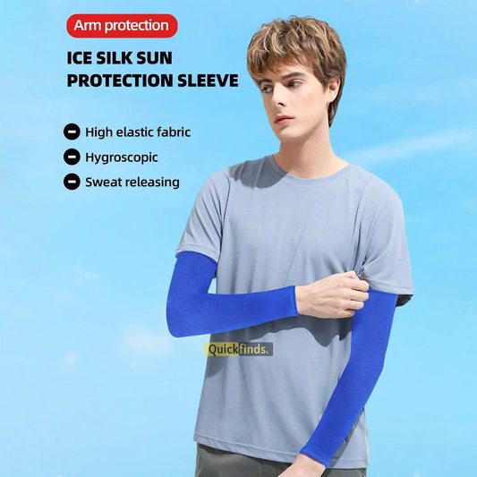 arm protection sleeves