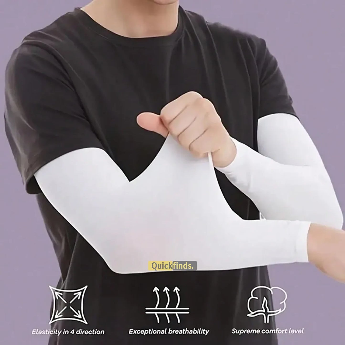 arm sleeves for men