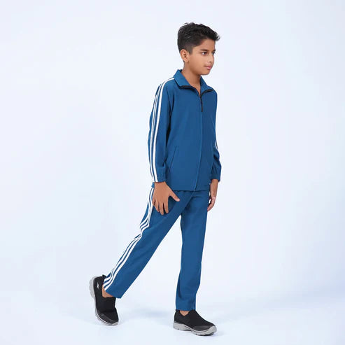 aegean Junior  Fit