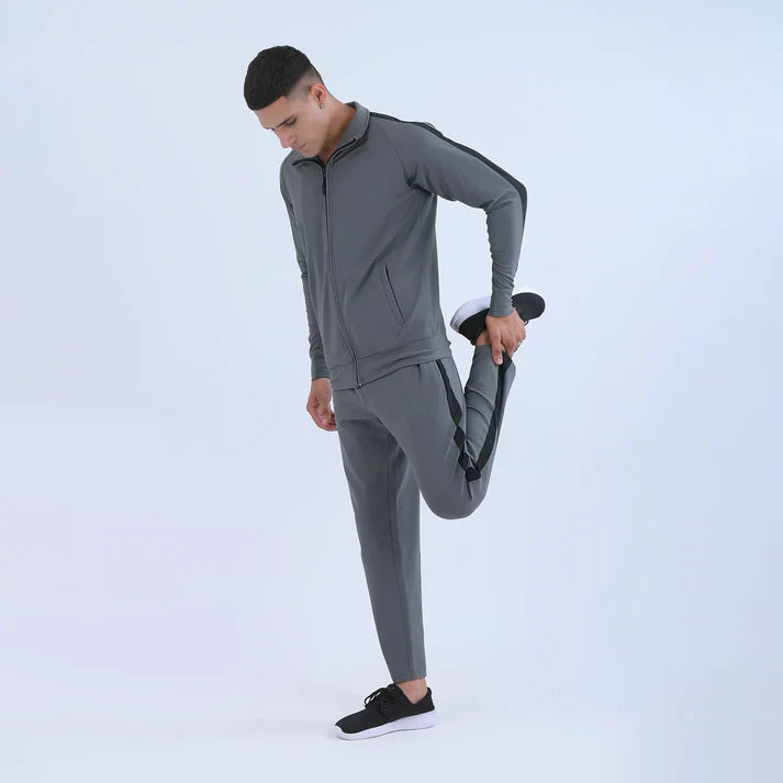 mineral grey JogFlex Tracksuit