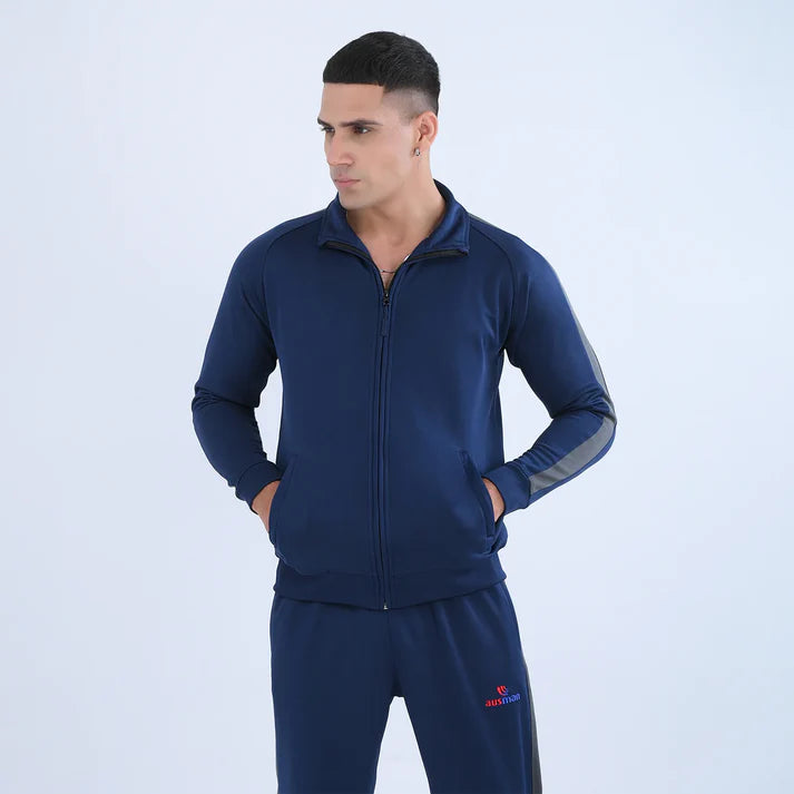 french navy DriVent tracksuit