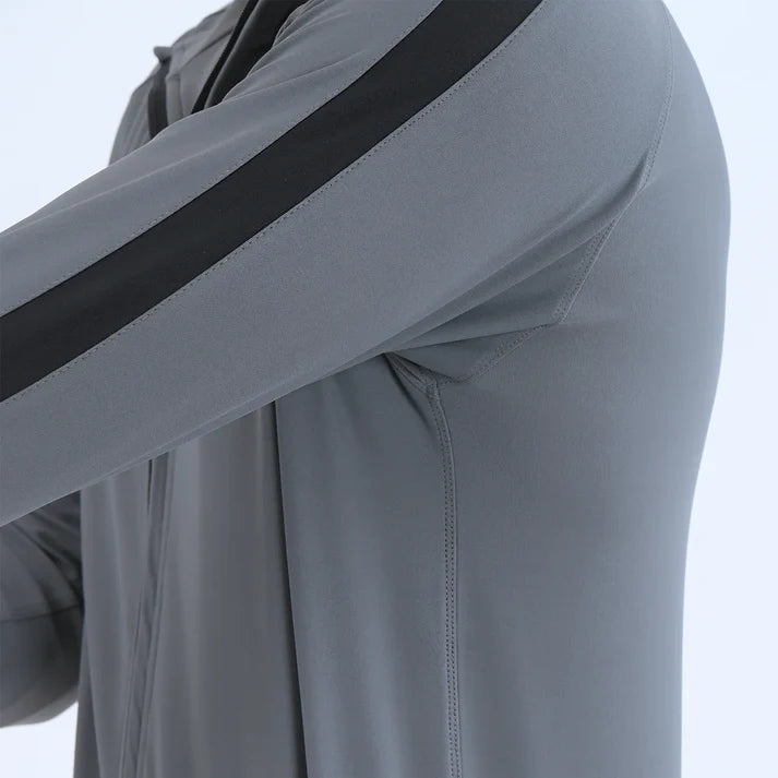 mineral grey JogFlex Tracksuit