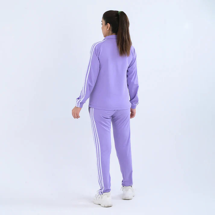 veronica FLEXSTRIDE performance tracksuit
