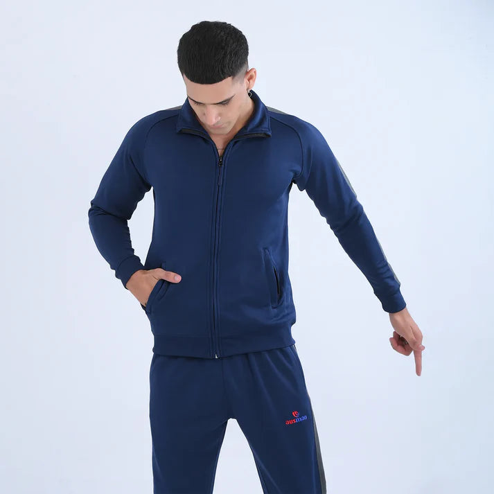 french navy DriVent tracksuit