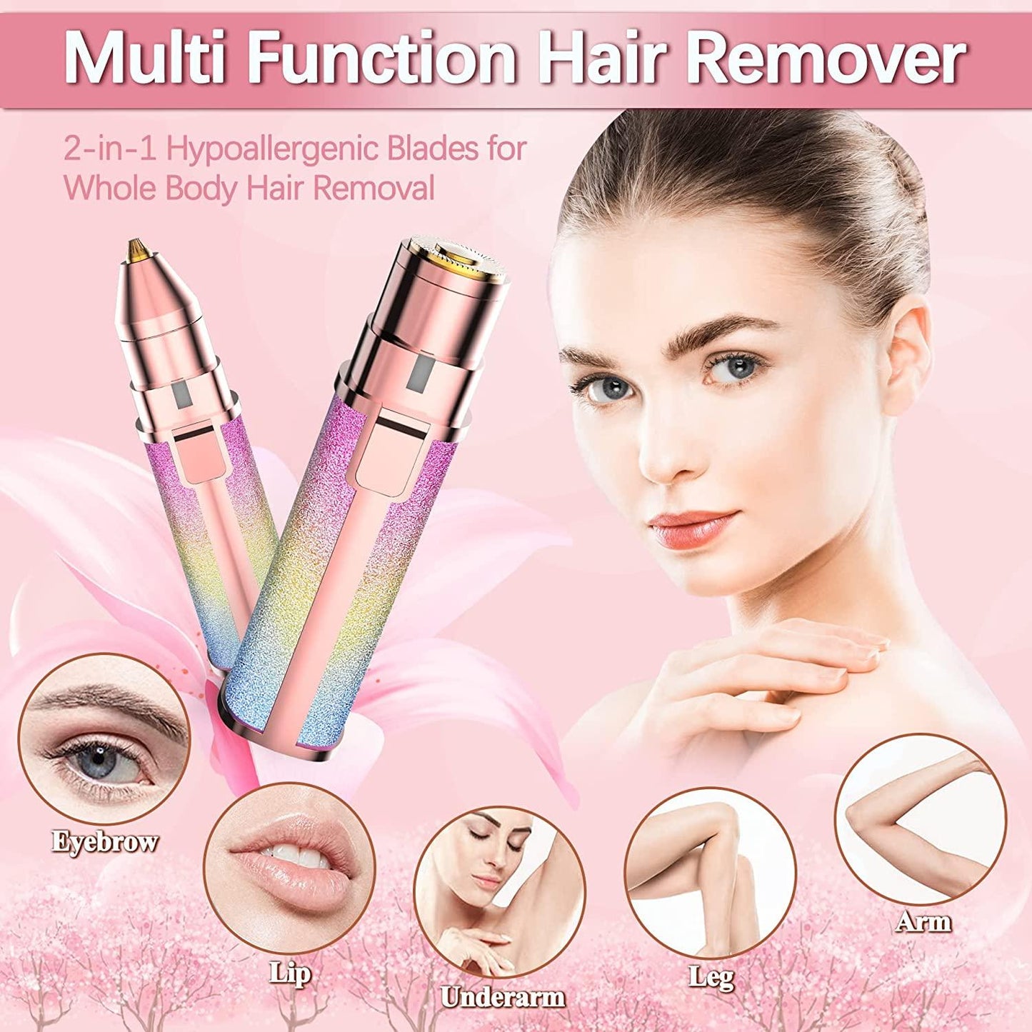 multi-function-hair-remover