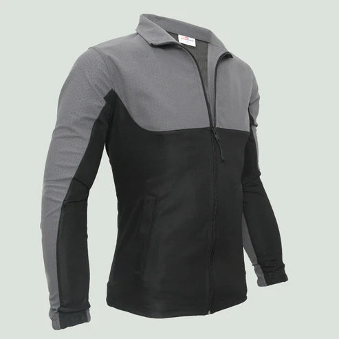 ausman Tracksuit Grey