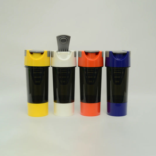 Advanced ProMix Shaker