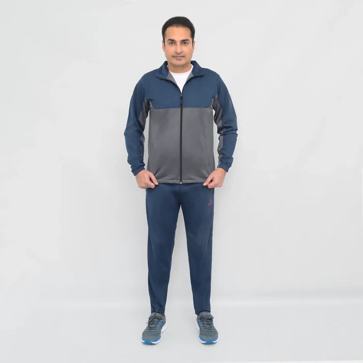 naval Regular Tracksuit