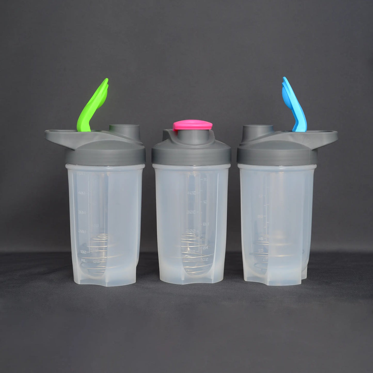 Everyday Gym Shaker Bottle