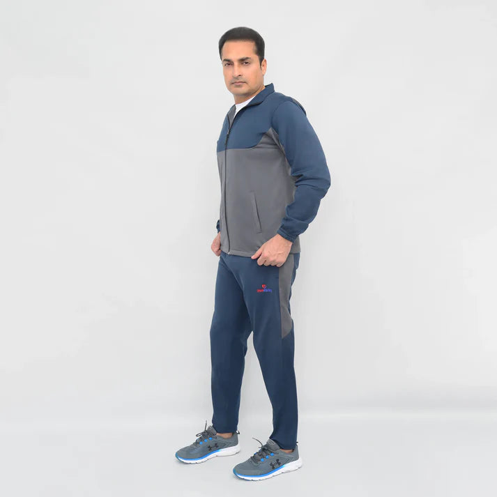 naval Regular Tracksuit