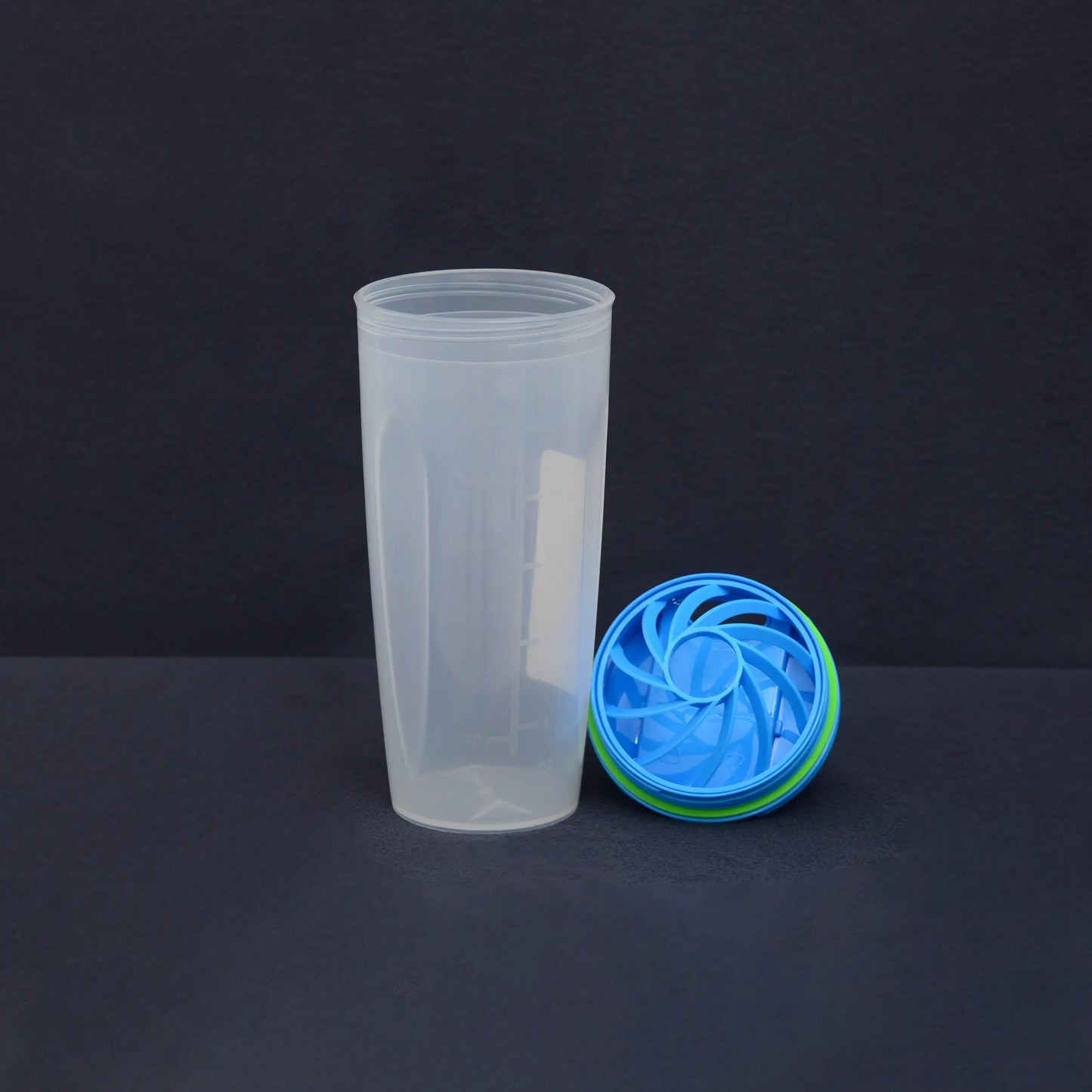 TravelEase Protein Mixer