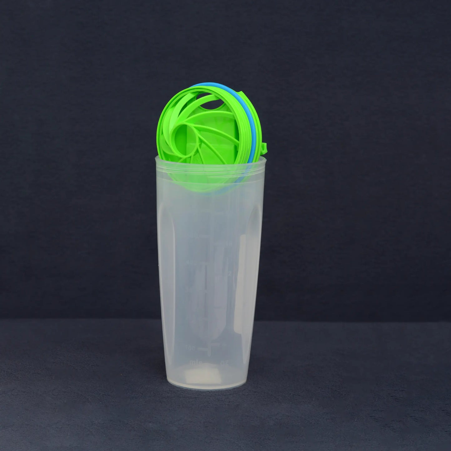 TravelEase Protein Mixer