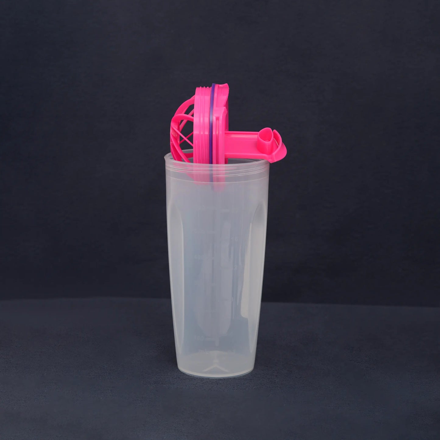 TravelEase Protein Mixer