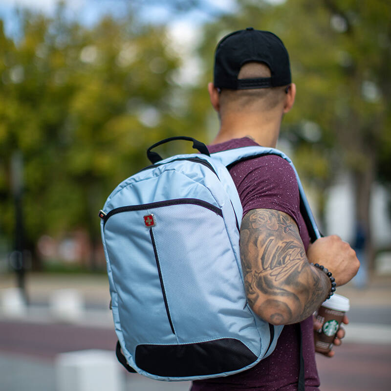 Multipurpose Backpack