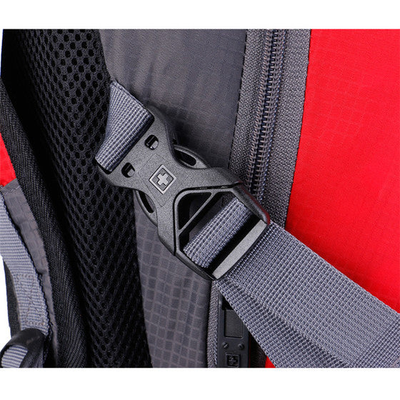 Suissewin Backpack