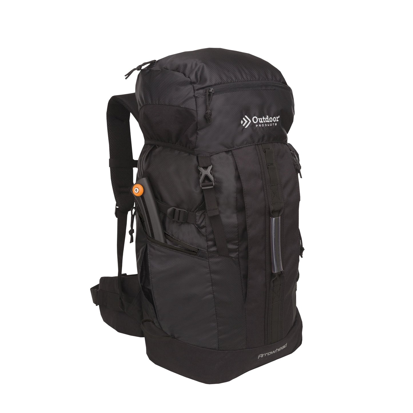 Outdoor Arrowhead Hiking Backpack