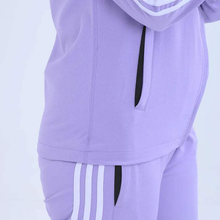 veronica FLEXSTRIDE performance tracksuit