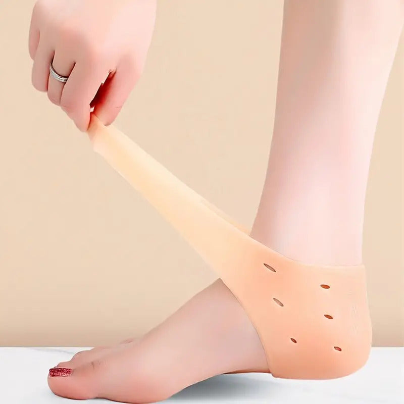 silicone foot protector