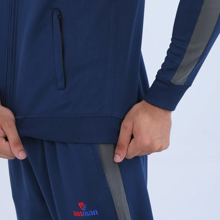 french navy DriVent tracksuit