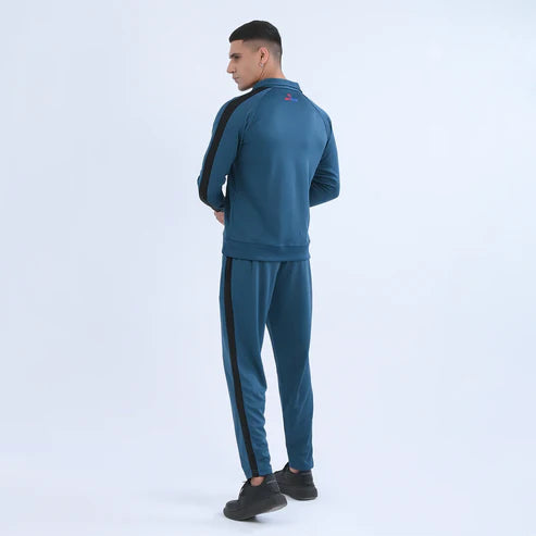 marine blue DriVent tracksuit