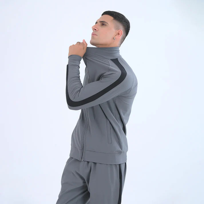 mineral grey JogFlex Tracksuit