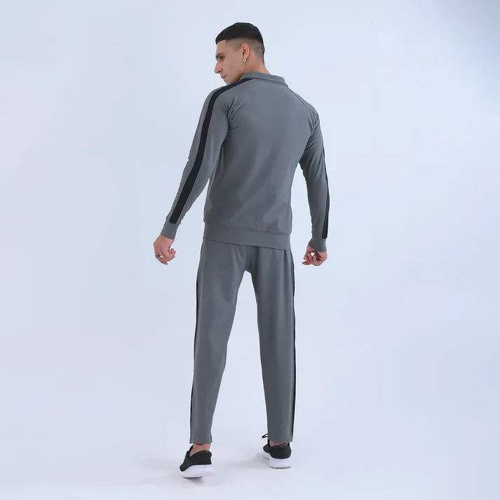 mineral grey JogFlex Tracksuit