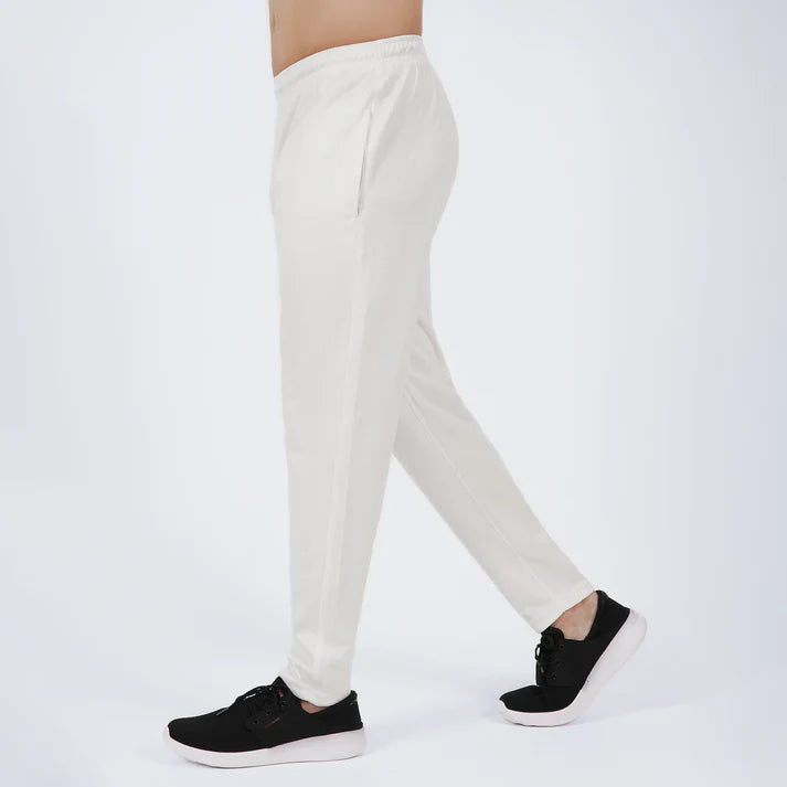 white VersaFit Tracksuit