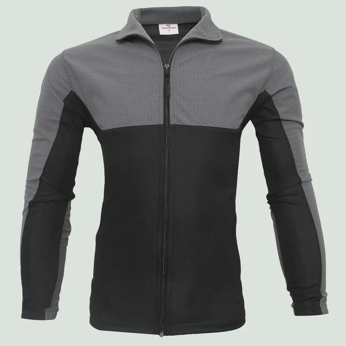 ausman Tracksuit Grey