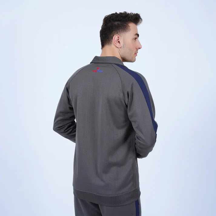 warm grey DriVent Tracksuit