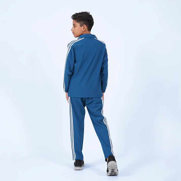aegean Junior  Fit