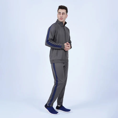 warm grey DriVent Tracksuit