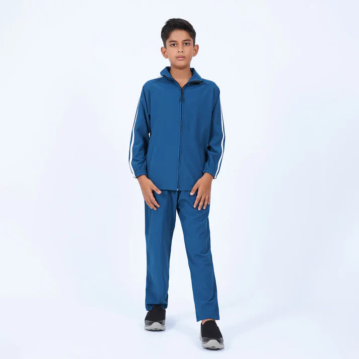 aegean Junior  Fit