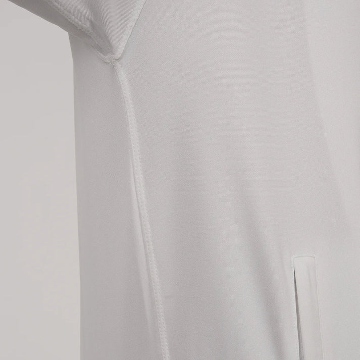 white VersaFit Tracksuit