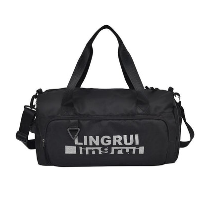 Gym Duffle Bag