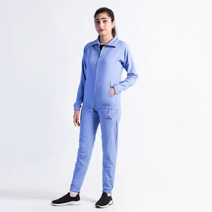 chetwode Run Fit Tracksuit